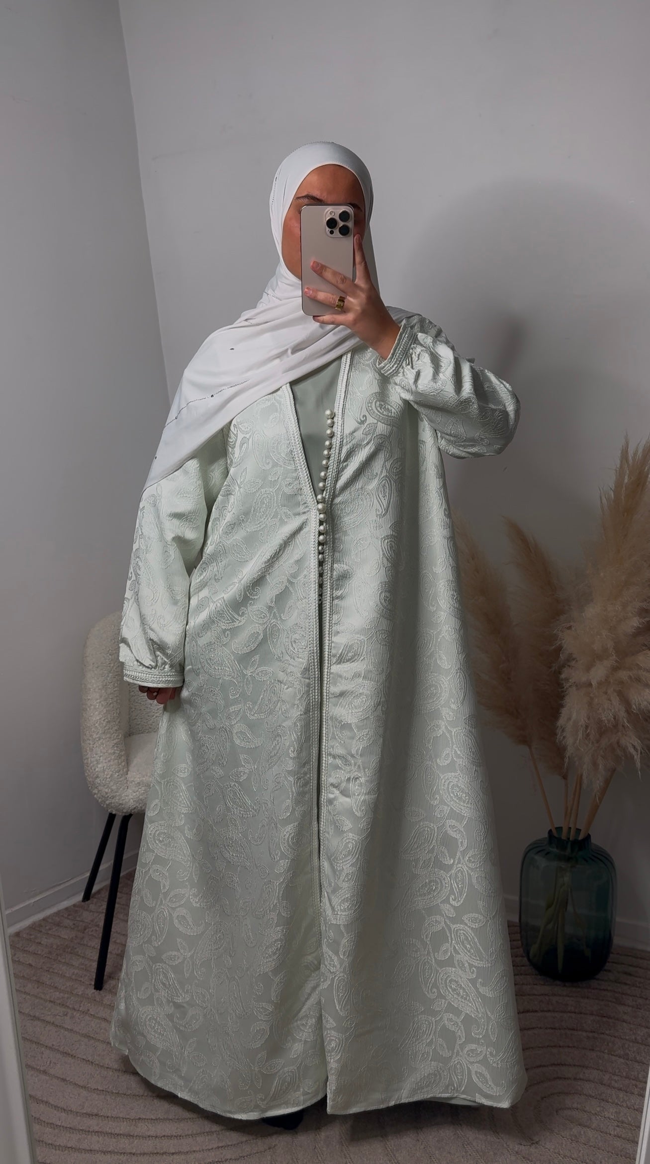Kimono Amani
