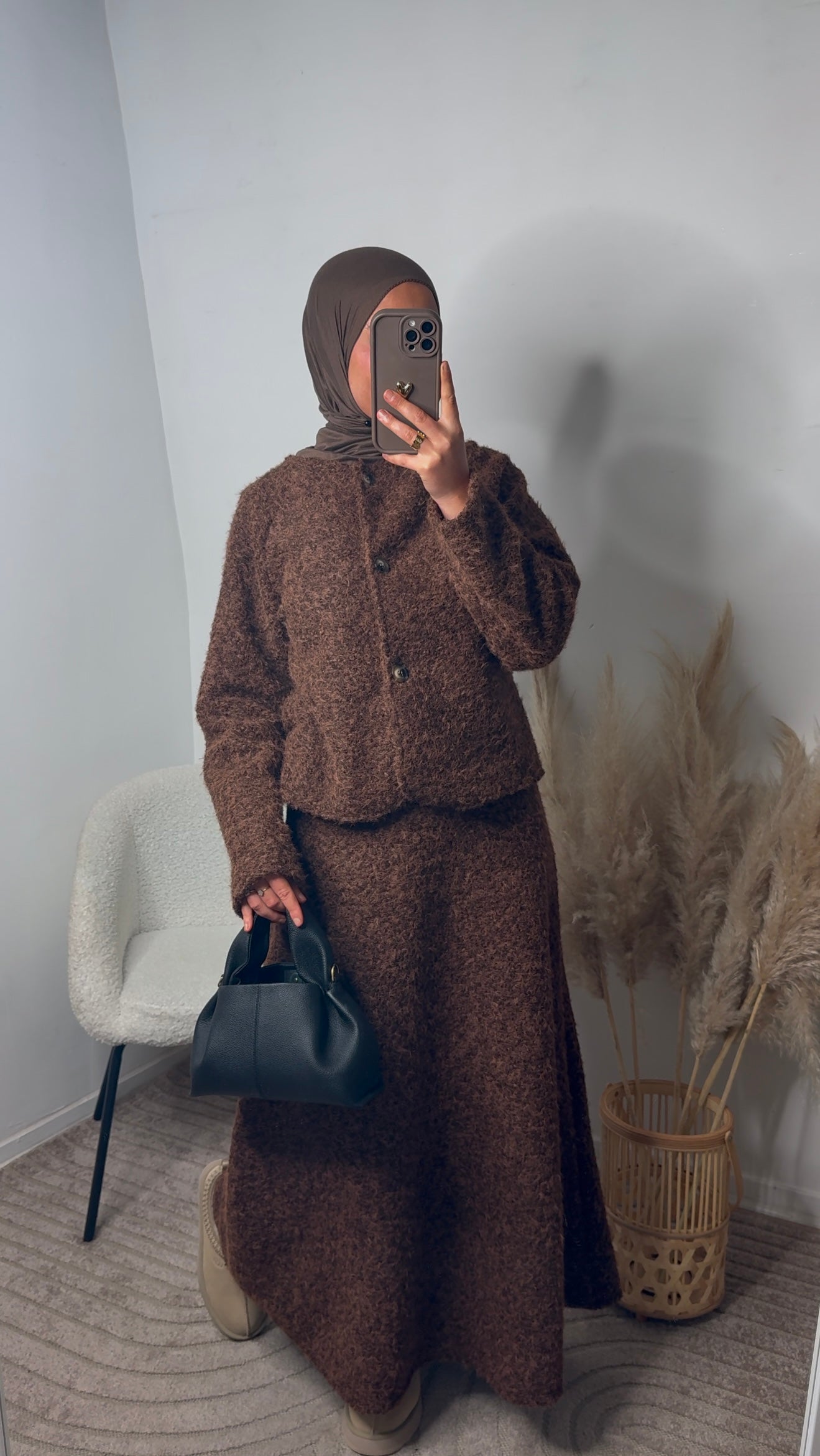 Ensemble nessou