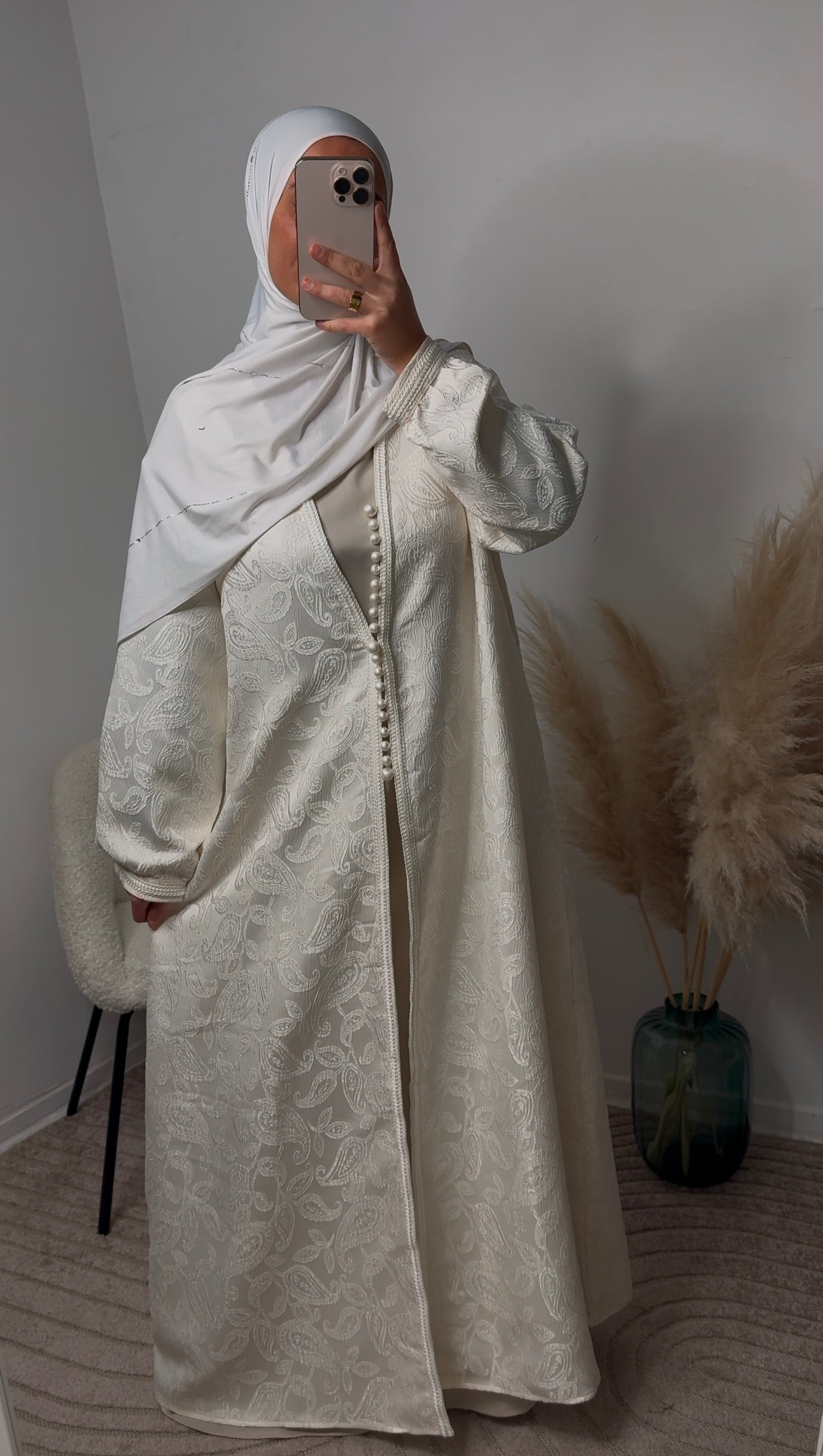 Kimono Amani