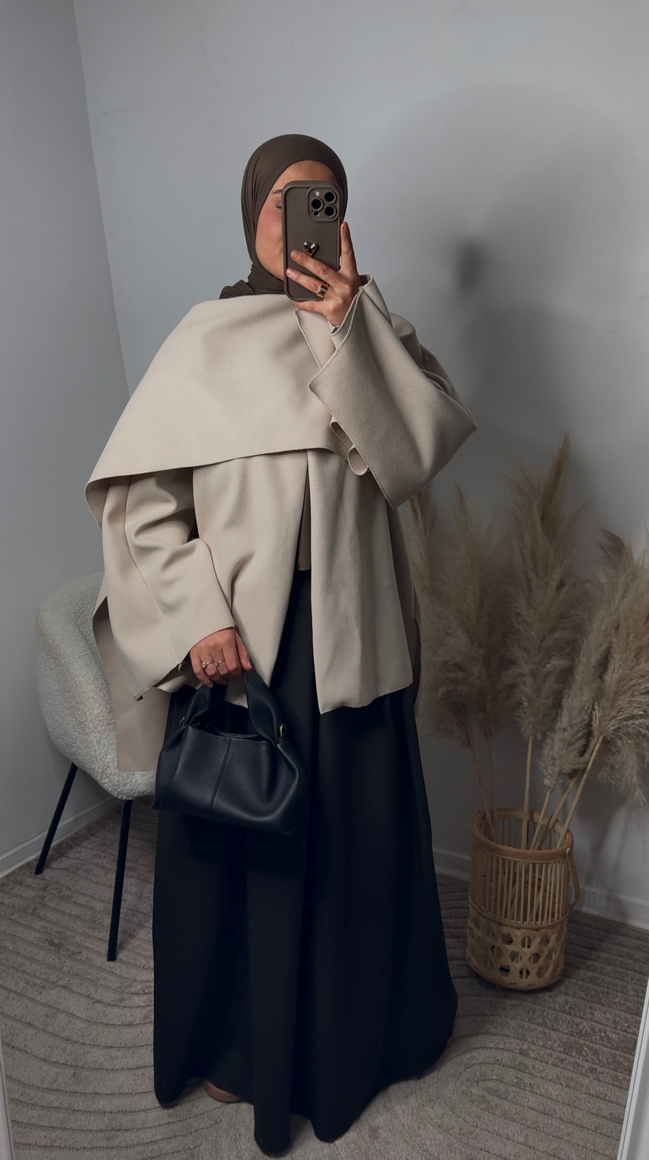 Veste Nina