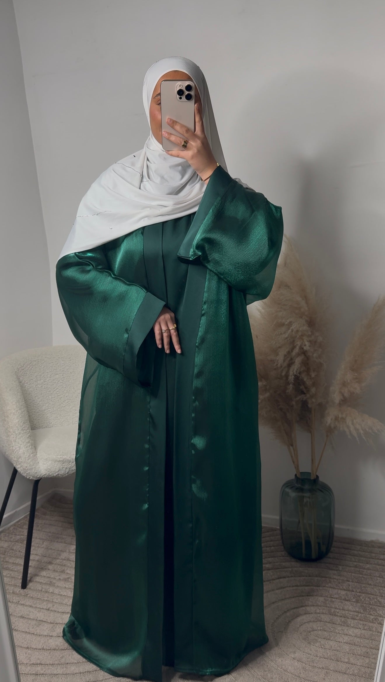 Ensemble Camilia