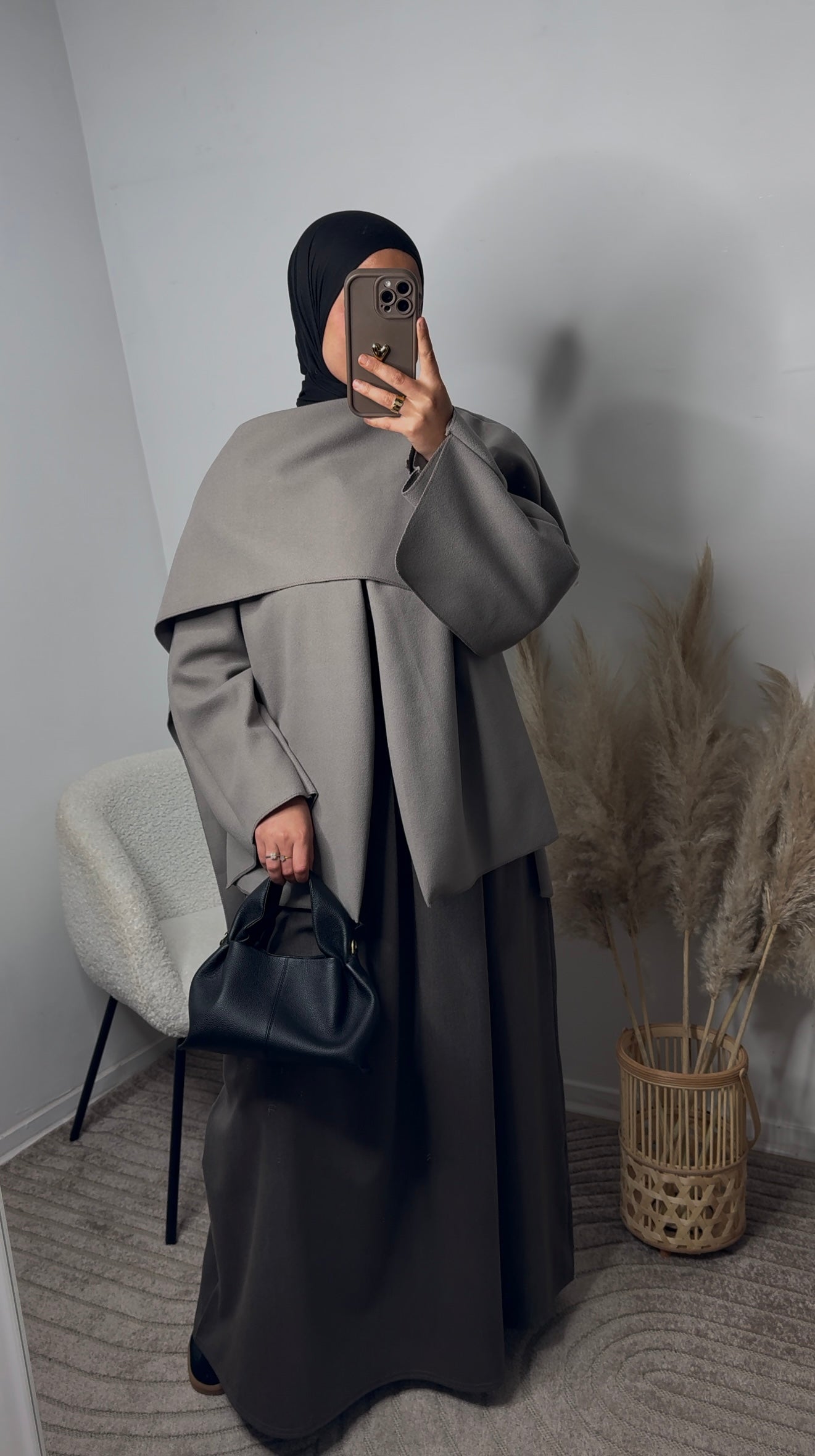 Veste Nina