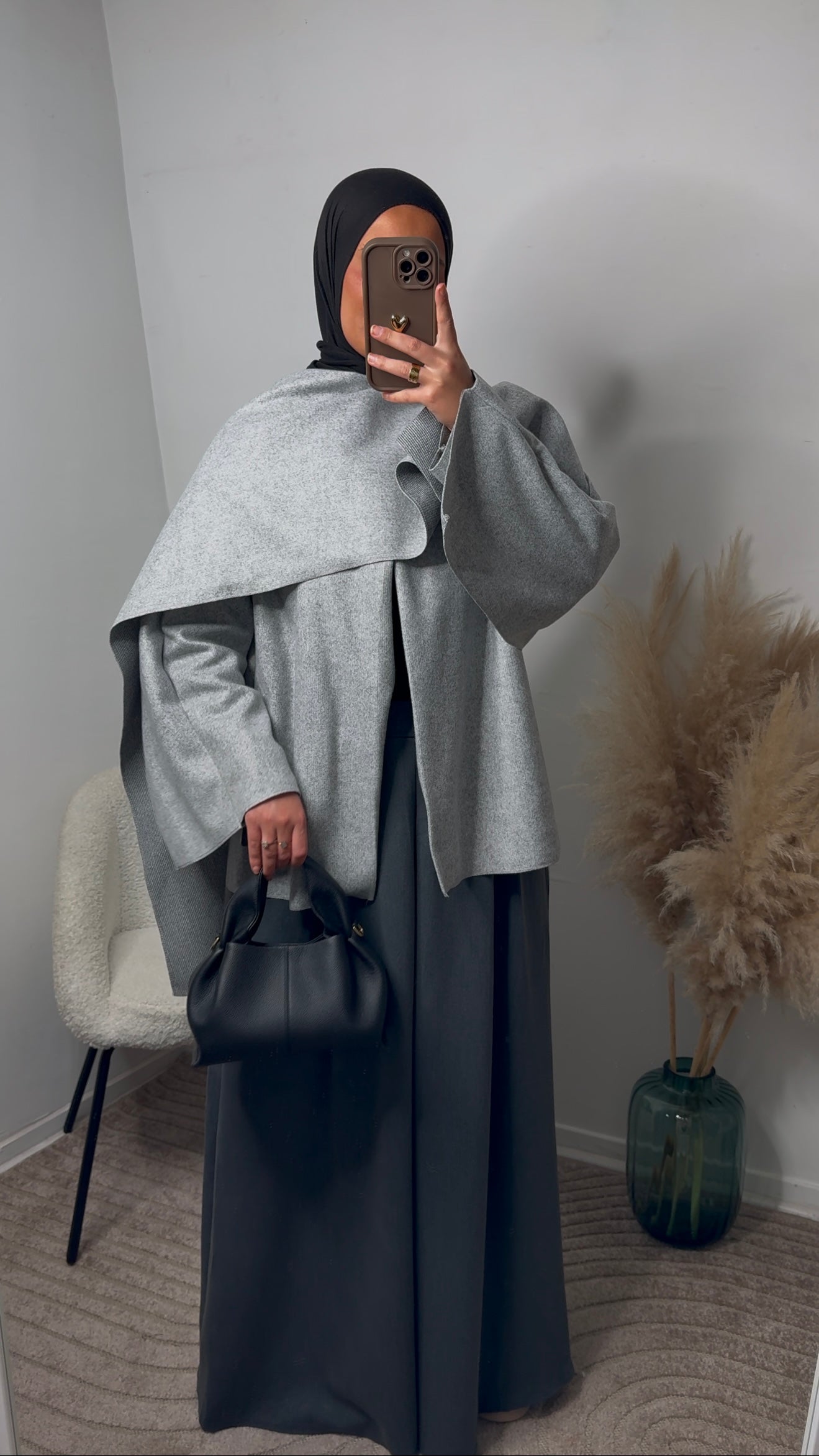 Veste Nina