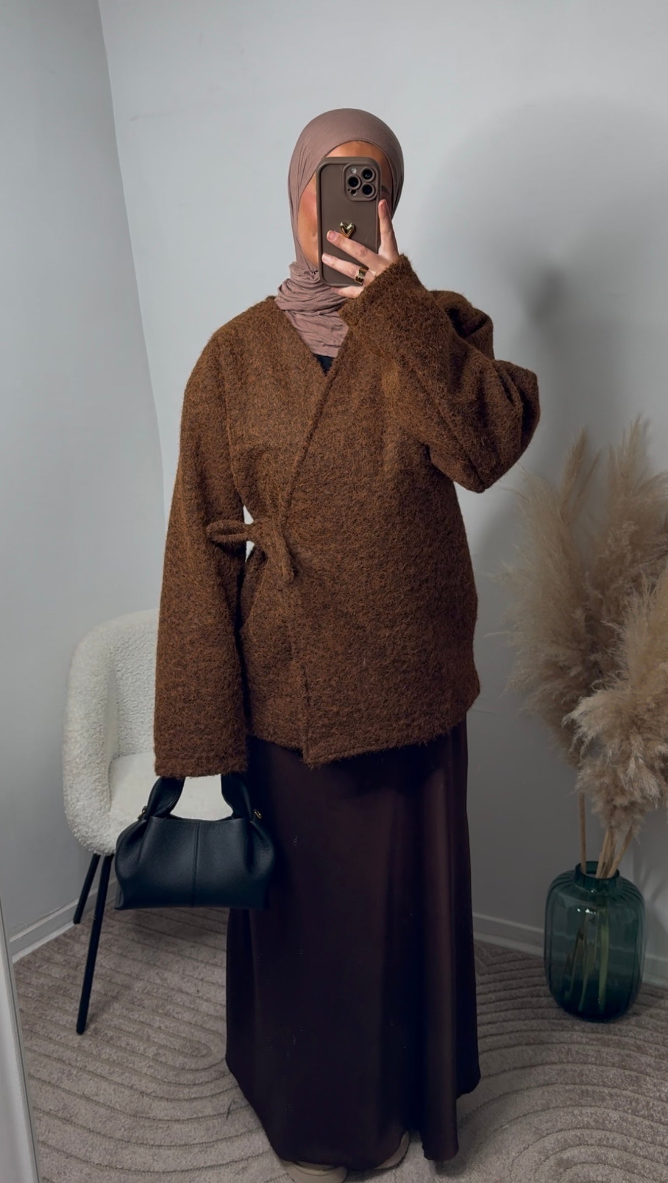 Veste Inaya
