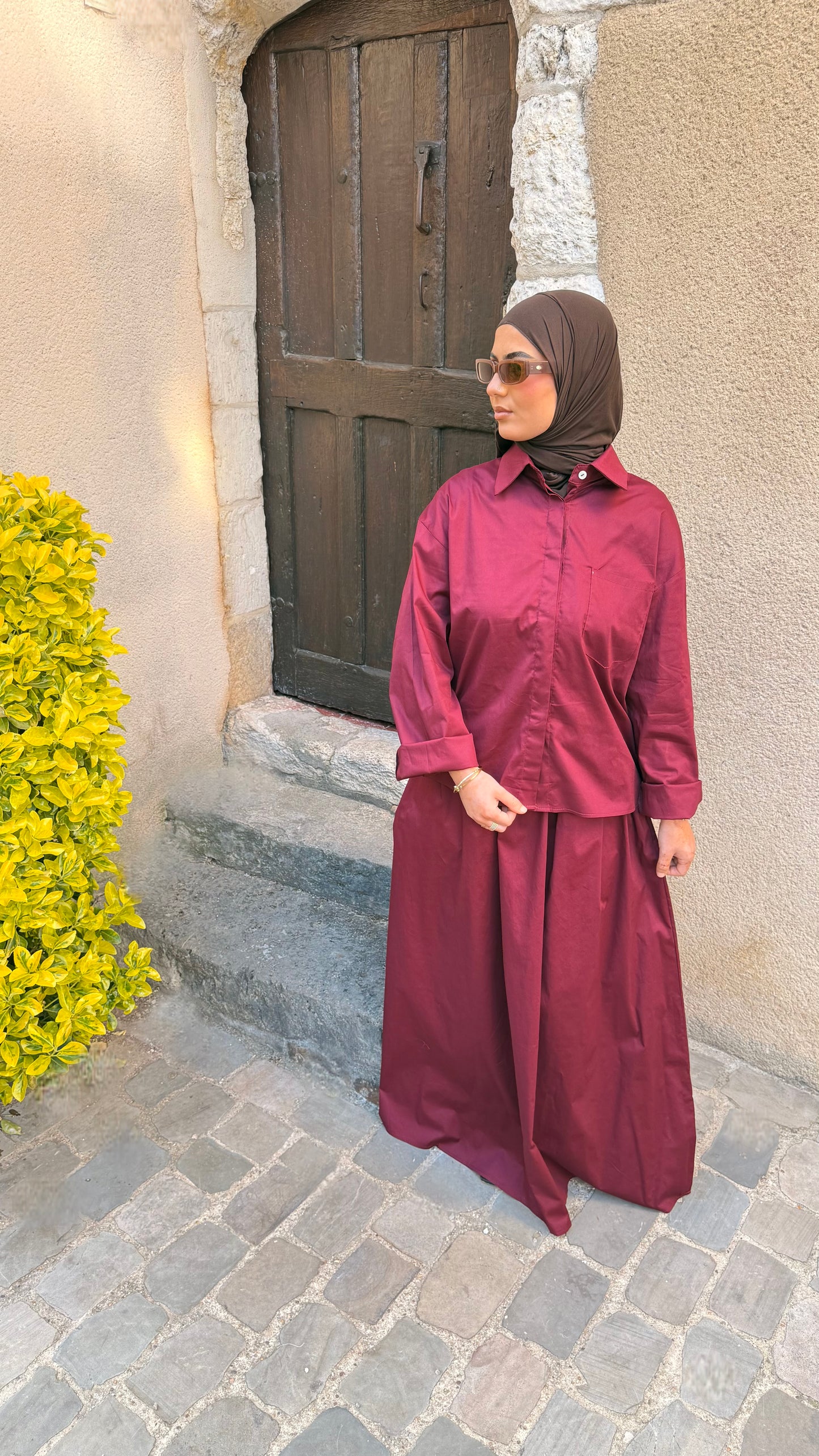 Ensemble Tokyo bordeaux