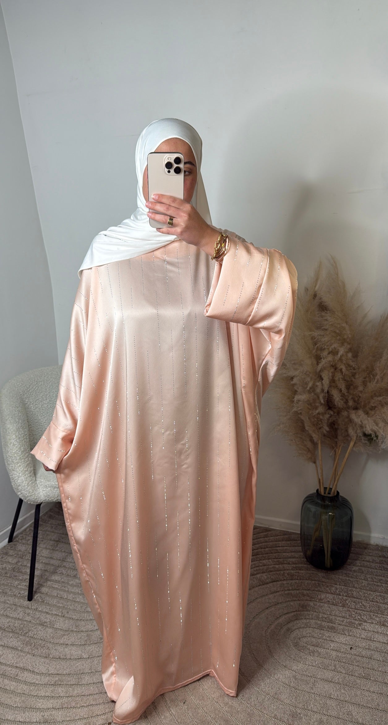 Abaya Tasnim