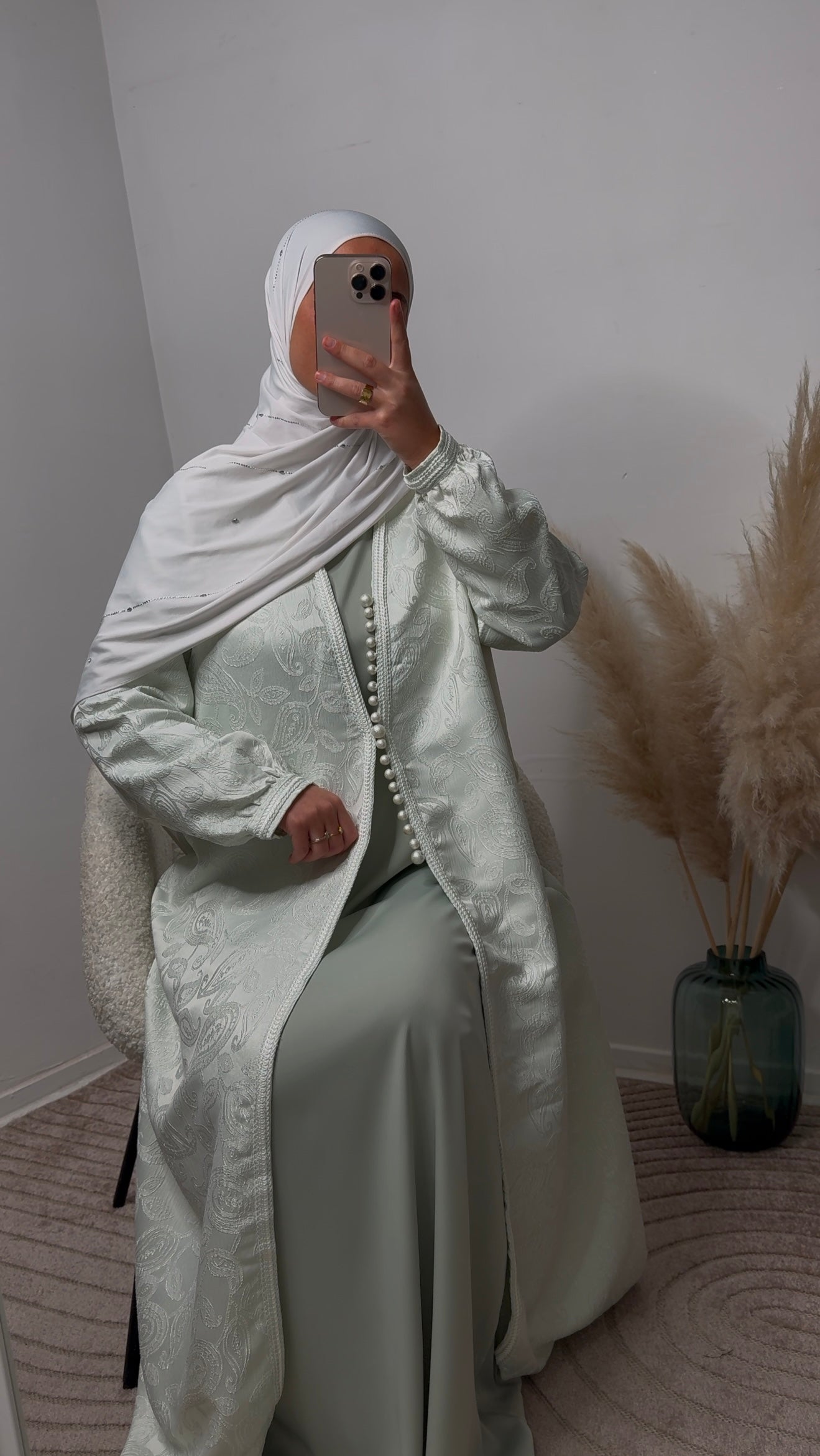 Kimono Amani