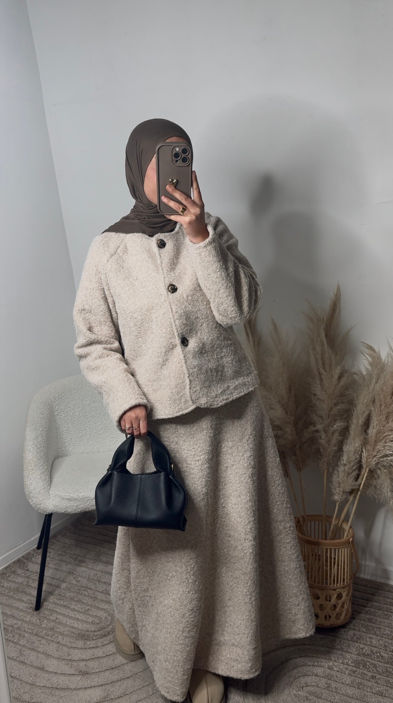 Ensemble nessou