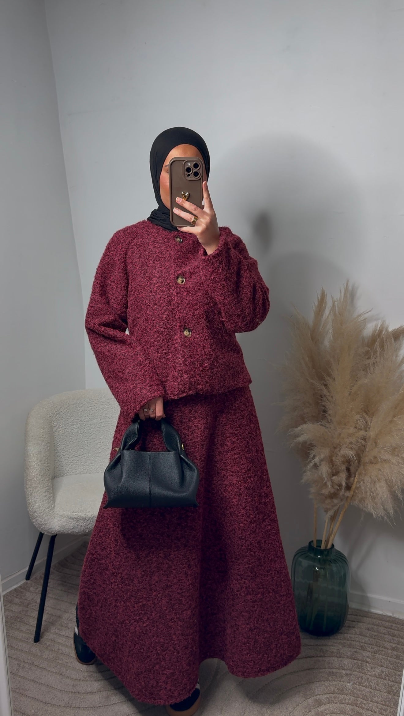 Ensemble nessou