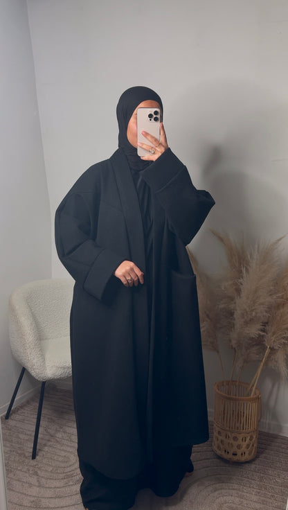 Manteau Nawel