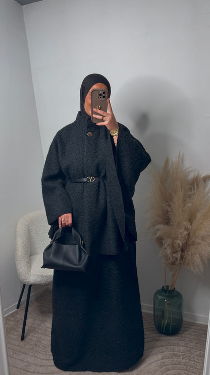 Ensemble Ayna