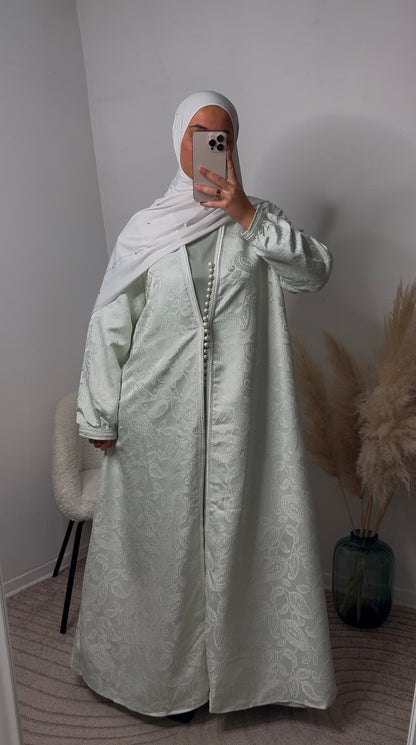 Kimono Amani