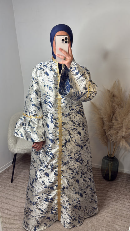 Abaya Azraa