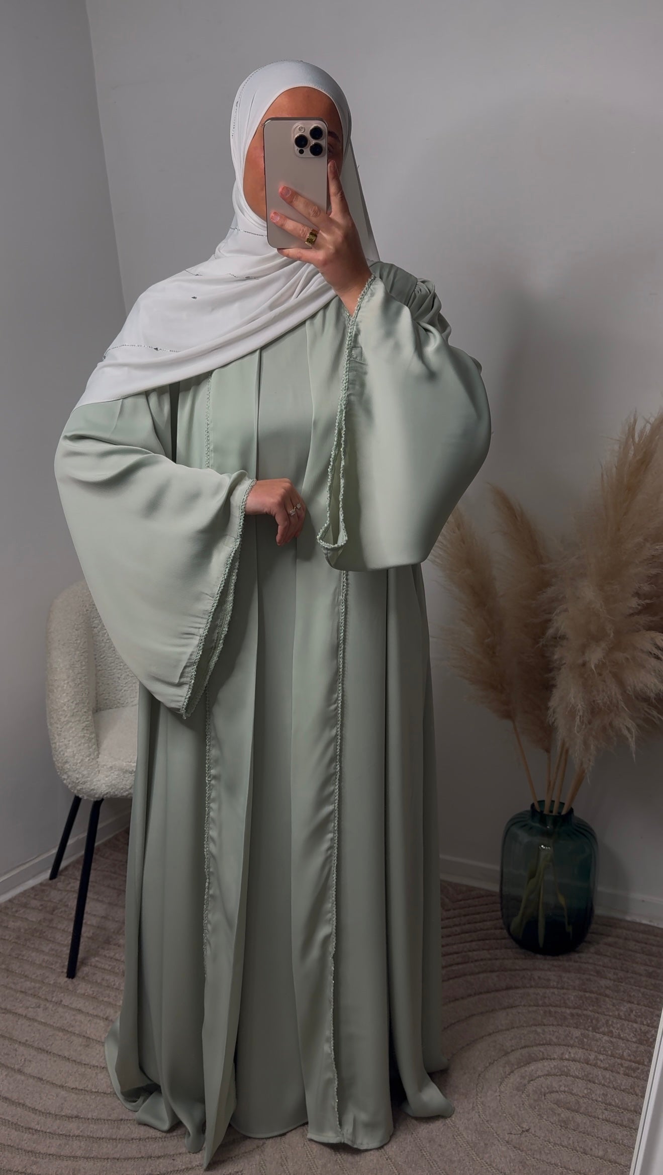 Ensemble Jasmeen