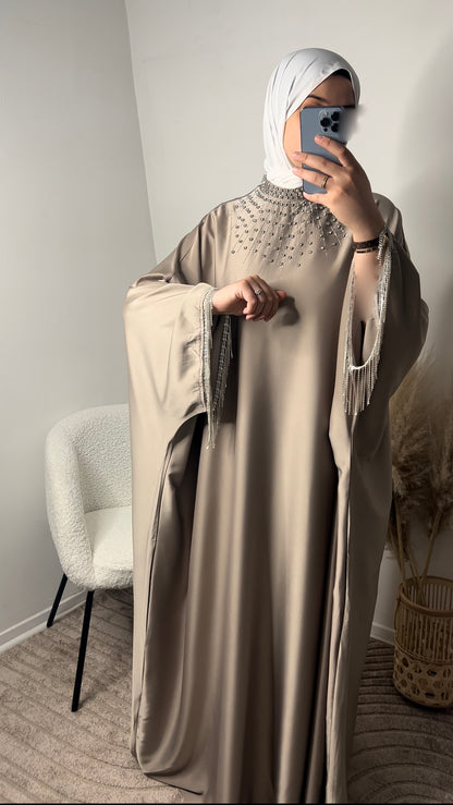 Abaya Nesma