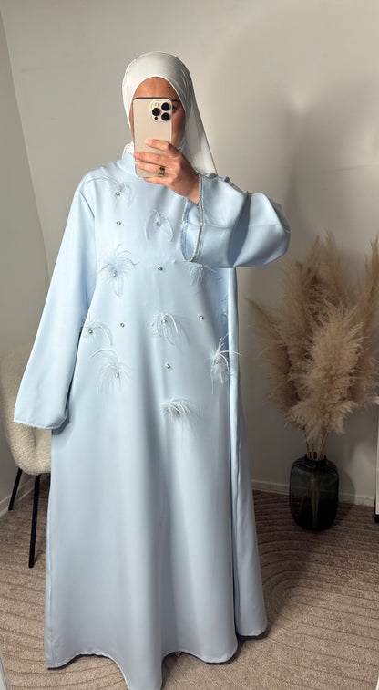 Abaya Asma
