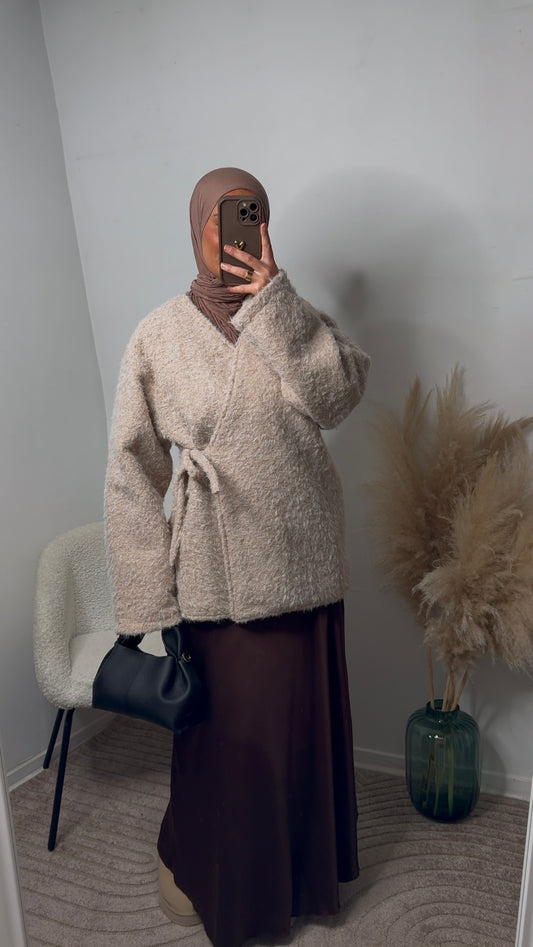 Veste Inaya