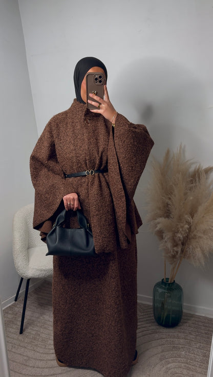 Ensemble Ayna