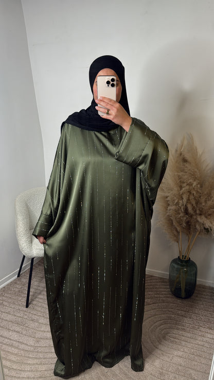 Abaya Tasnim