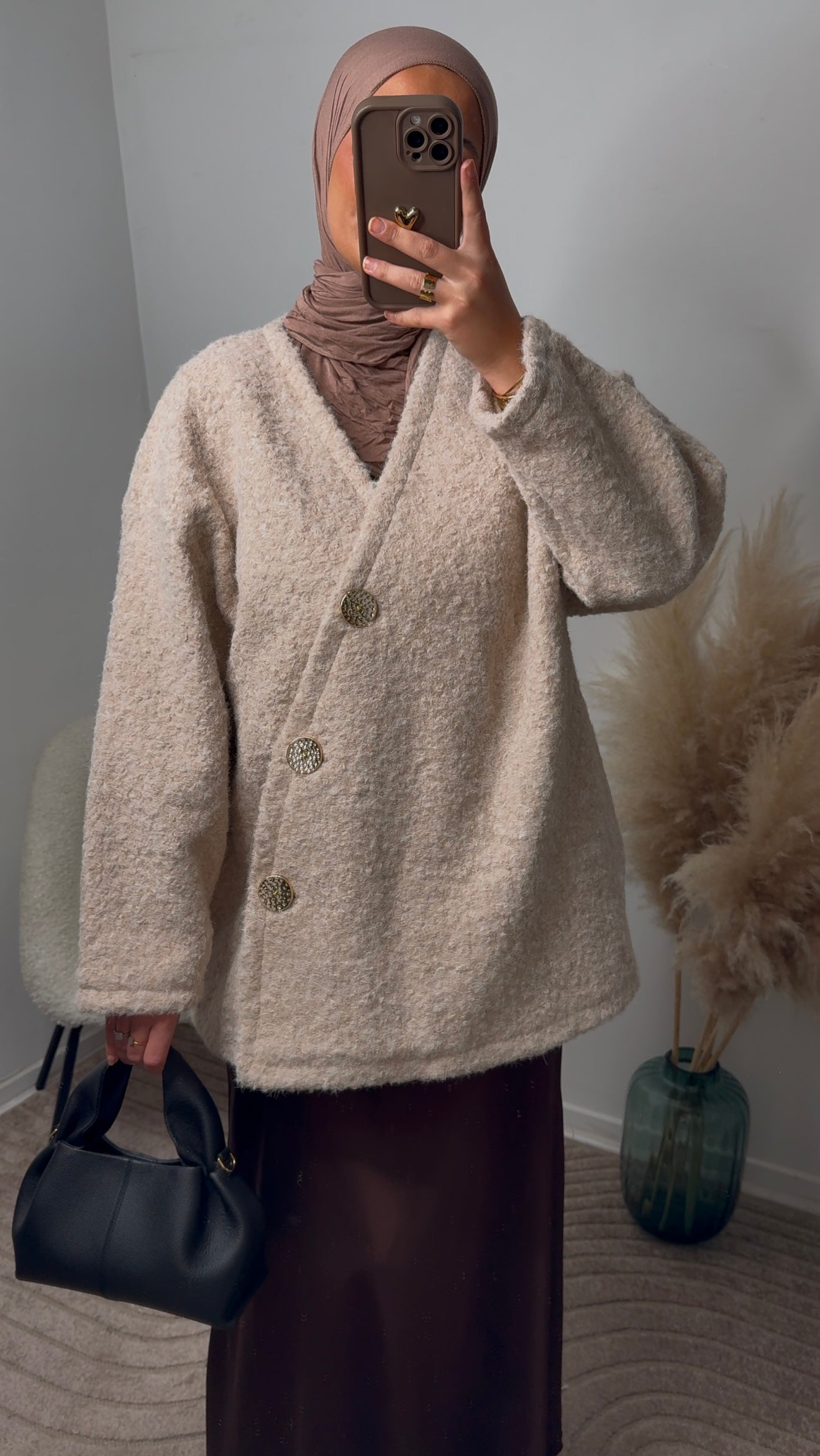 Veste Nissa