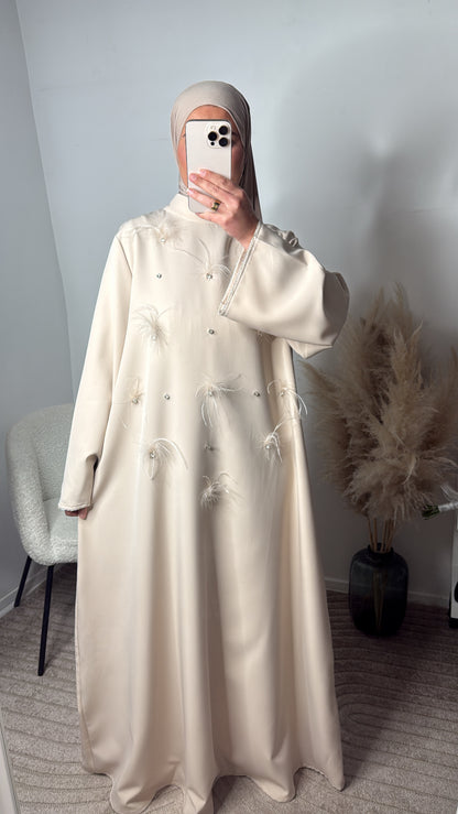 Abaya Asma