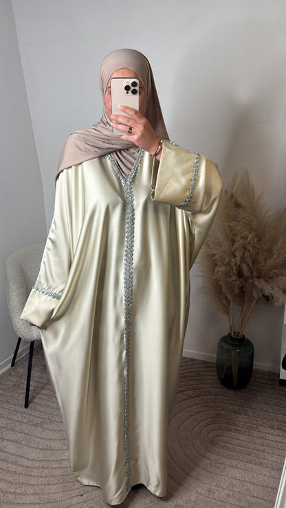 Abaya Lina