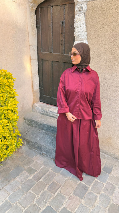 Ensemble Tokyo bordeaux