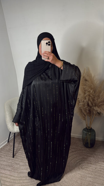 Abaya Tasnim