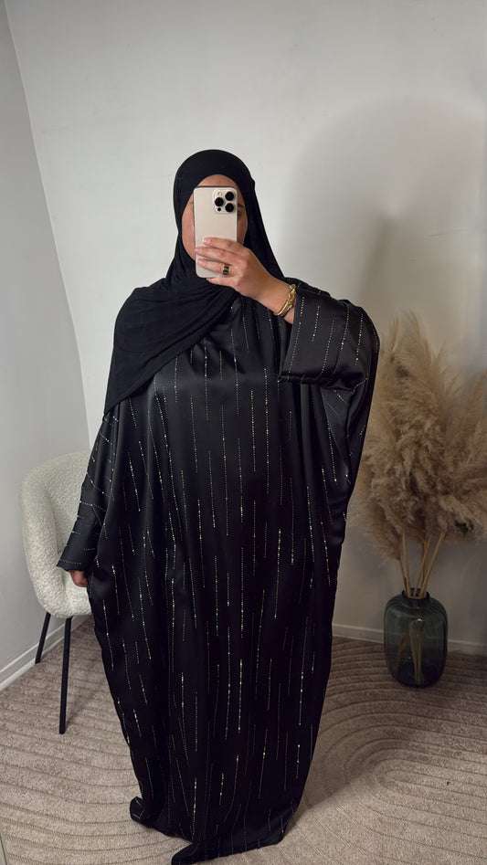 Abaya Tasnim
