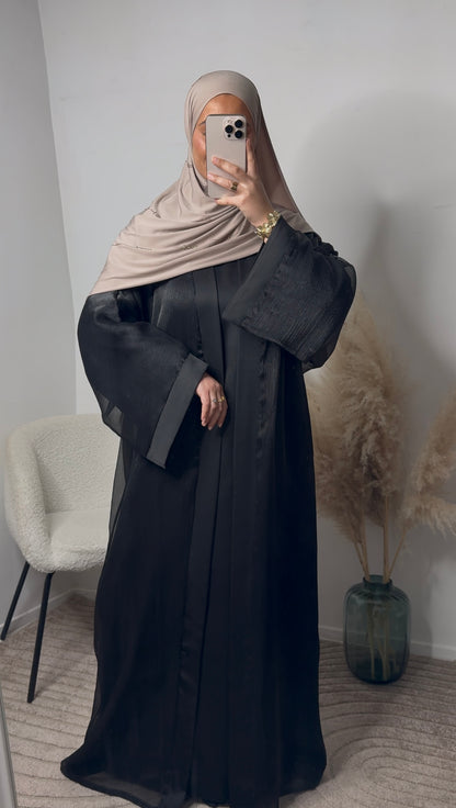 Ensemble Camilia