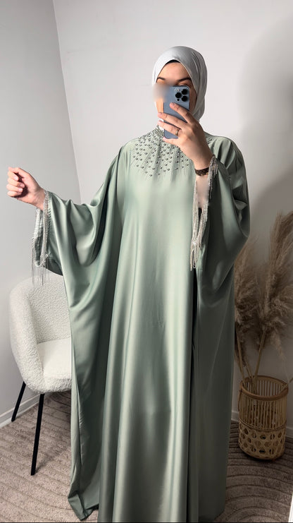 Abaya Nesma