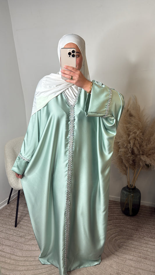 Abaya Lina
