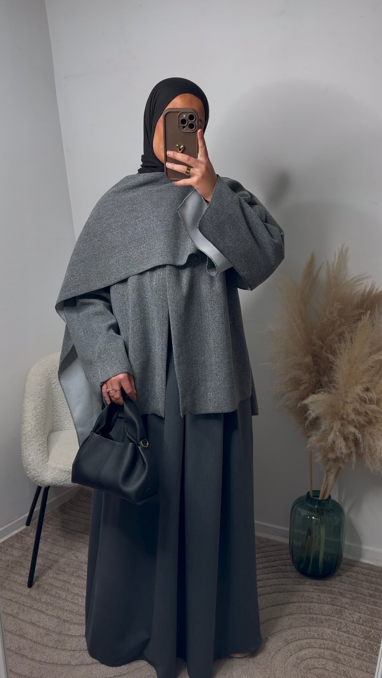 Veste Nina