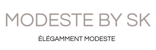 Modestebysk